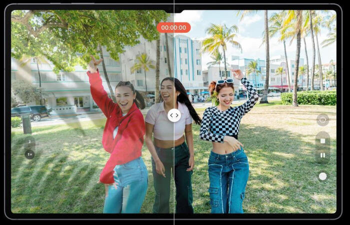 Λιγότερες αντανακλάσεις