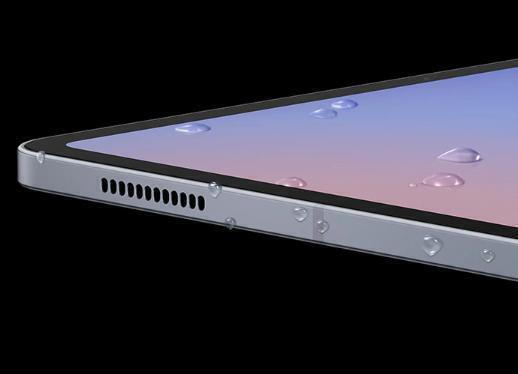 Ανθεκτικό στο γλυκό νερό και τη σκόνη