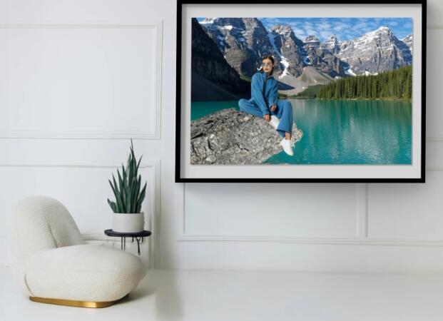 Εύκολη επεξεργασία με AI