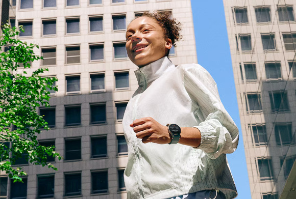 GPS διπλής συχνότητας. Ο οδηγός σου στην πόλη