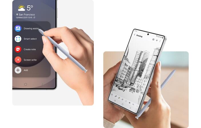 Εύχρηστα εργαλεία, όλα στη διάθεσή σου