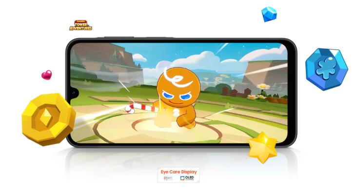 Ψυχαγωγία σε μεγαλύτερη οθόνη με λεπτό πλαίσιο