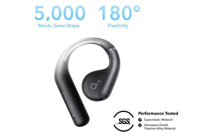 Άνετο και ασφαλές