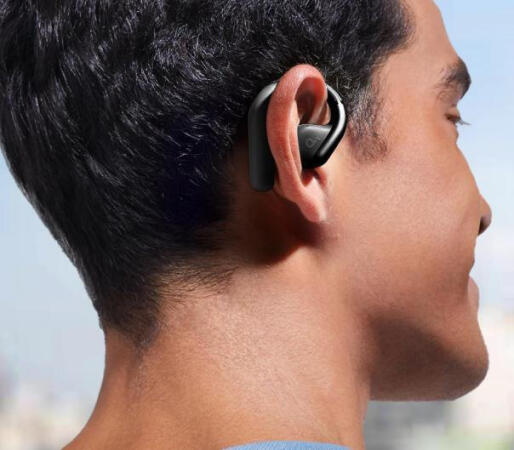 Άνεση ελεύθερων αυτιών