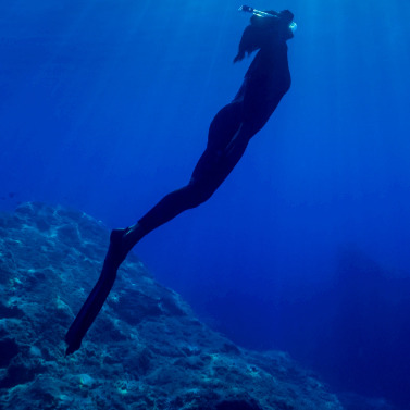 Βούτηξε βαθιά και ονειρεύσου