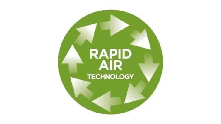 Rapid Air Technology