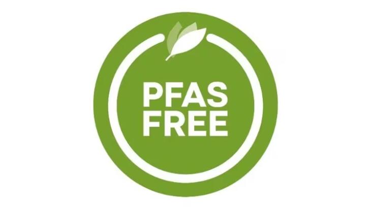 100% Ασφαλές Μαγείρεμα Χωρίς PFAS