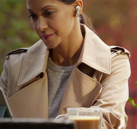 Καθηλωτική JBL Spatial Sound