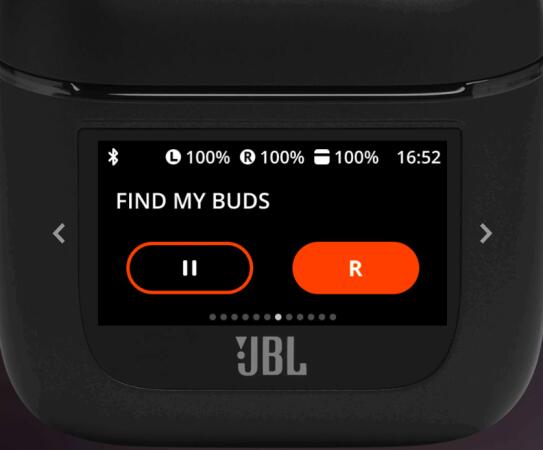 Τα ακουστικά δεν θα χαθούν ποτέ