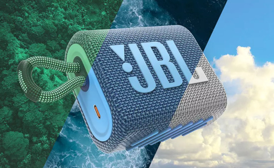 Original JBL Pro Sound