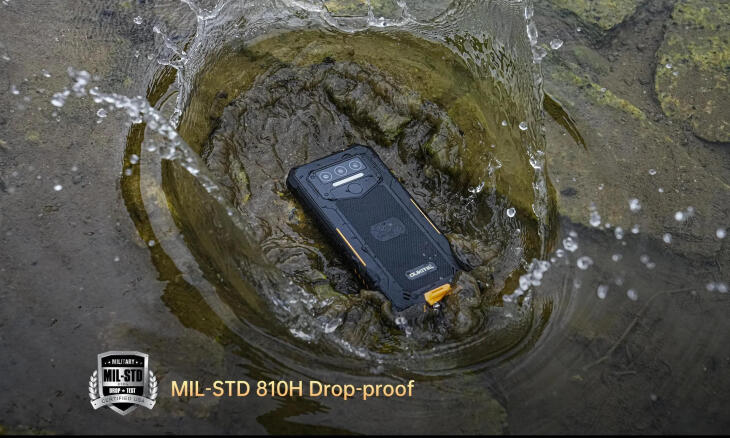 Μεγάλη αντοχή