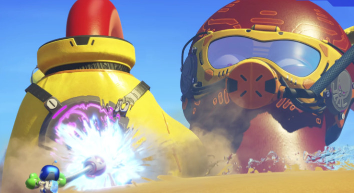 Ενίσχυσε το παιχνίδι σου