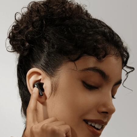 Έλεγχος με την αφή