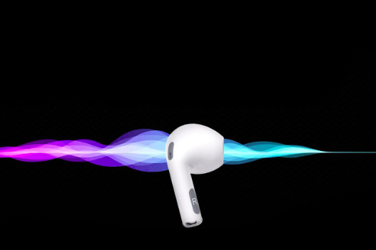 Environmental Noise Isolation