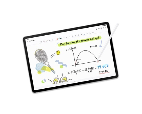 Οργανώσου έξυπνα με το S Pen