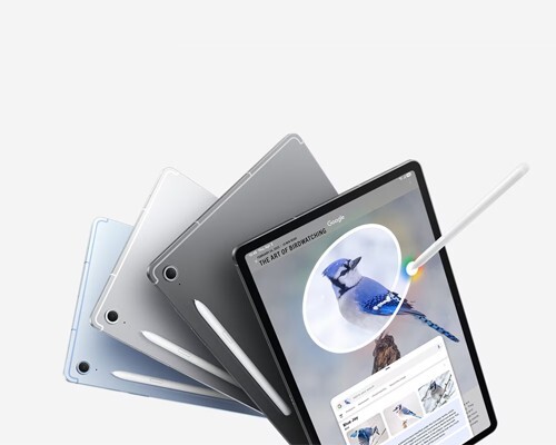 Το Galaxy AI στα χέρια σου