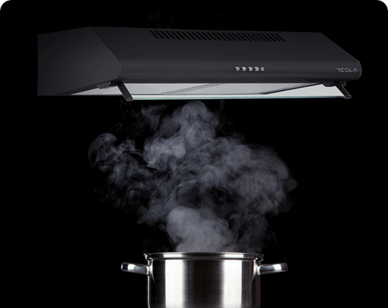 Άμεση απομάκρυνση οσμών