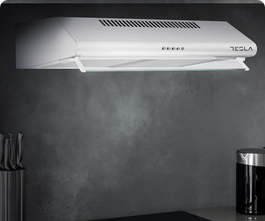 Ιδανική εφαρμογή στην κουζίνα σου