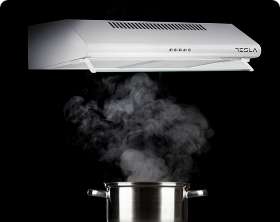 Άμεση απομάκρυνση οσμών