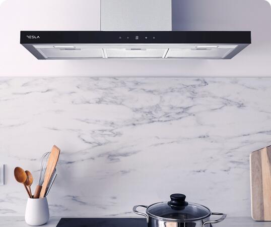 Ιδανική εφαρμογή στην κουζίνα σου