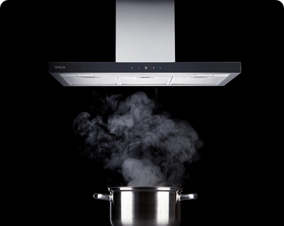 Άμεση απομάκρυνση οσμών