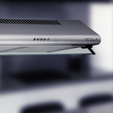 Λιτός και κομψός σχεδιασμός