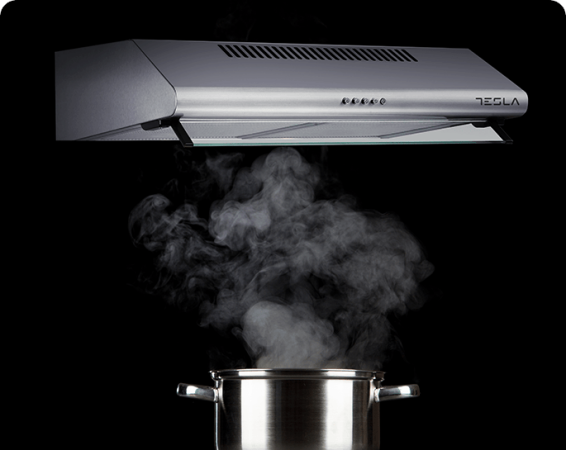 Άμεση απομάκρυνση οσμών