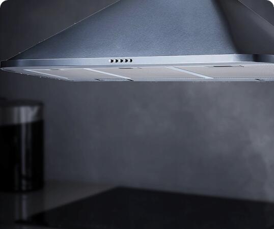 Ιδανική εφαρμογή στην κουζίνα σου