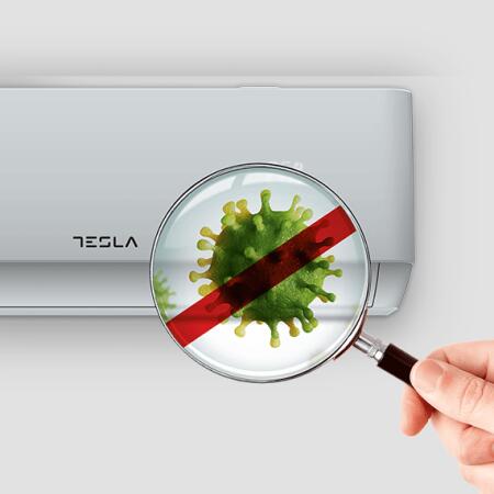 Φίλτρο λυσοζύμης: Για καθαρό αέρα