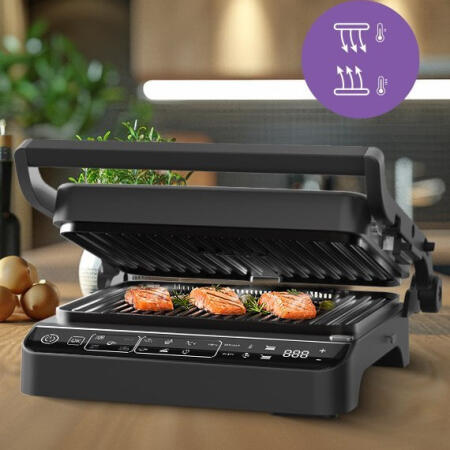 Ανεξάρτητη θέρμανση πλακών