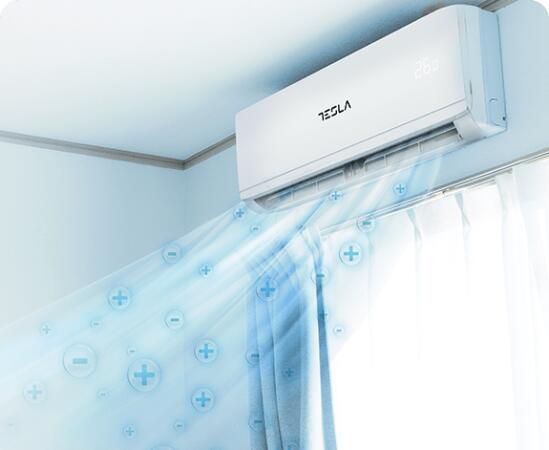 Ιονιστής: Σύμμαχος ενάντια στις αλλεργίες