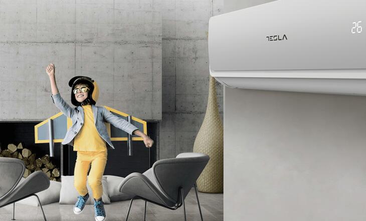 Turbo Mode – Από 0 στο τέλειο κλίμα… στο άψε-σβήσε