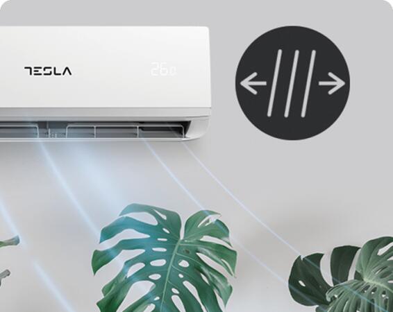 Ο αέρας πηγαίνει όπου θες