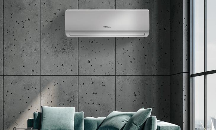 Wi-Fi: Έλεγξε το κλιματιστικό από παντού