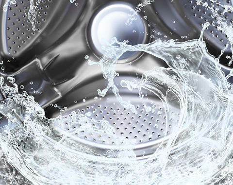 Καθαρισμός Κάδου