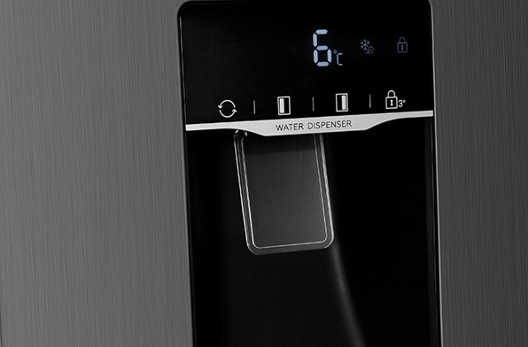 Διανομέας νερού