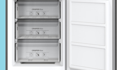 Συρτάρι προστασίας από υγρασία