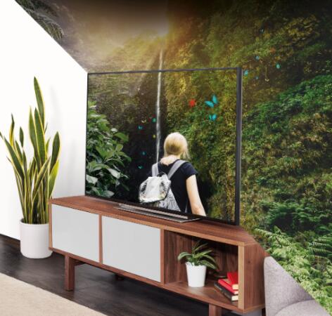 TV made for TRU life