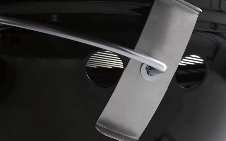 Αντοχή στη σκουριά και το ξεφλούδισμα