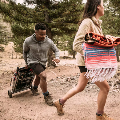 Ανθεκτική & Εύκολη στη Χρήση