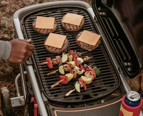 Επιφάνεια Ψησίματος