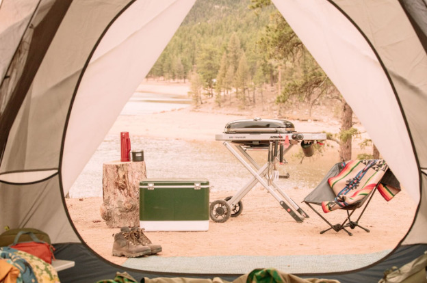 Νόστιμα Ψητά όπου κι αν Βρίσκεσαι