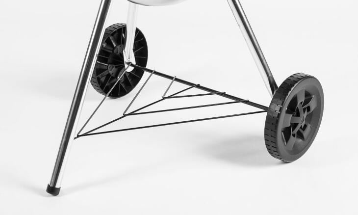 Ρόδα είναι και γυρίζει