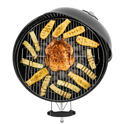 Άμεσο και Έμμεσο Ψήσιμο