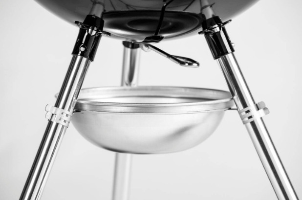 Σύστημα Καθαρισμού Στάχτης