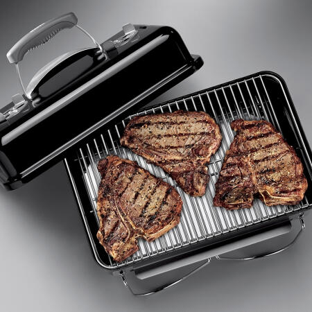 Σχάρα από Επιχρωμιωμένο Χάλυβα