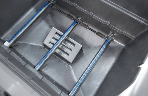 Ομοιομορφία στο Ψήσιμο