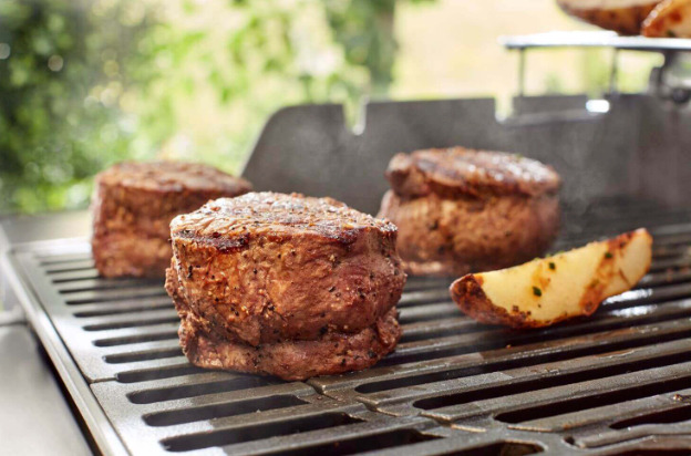 Επιφάνεια Ψησίματος