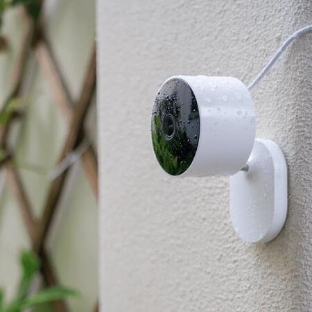 Πιστοποίηση Προστασίας IP65