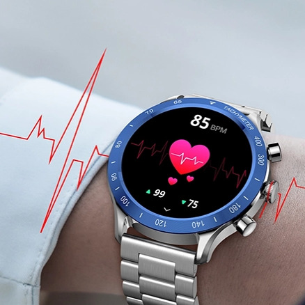 Ο προστάτης της υγείας σου